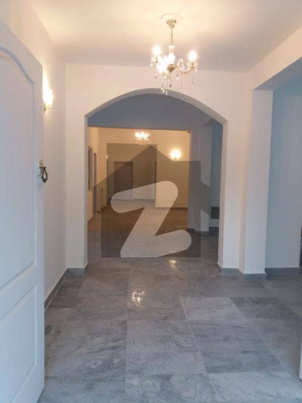 12 Marla Independent Upper Portion Available For Rent Bahria Town Phase 7