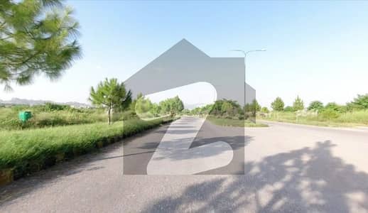 5 Marla Residential Plot For Sale In Block A