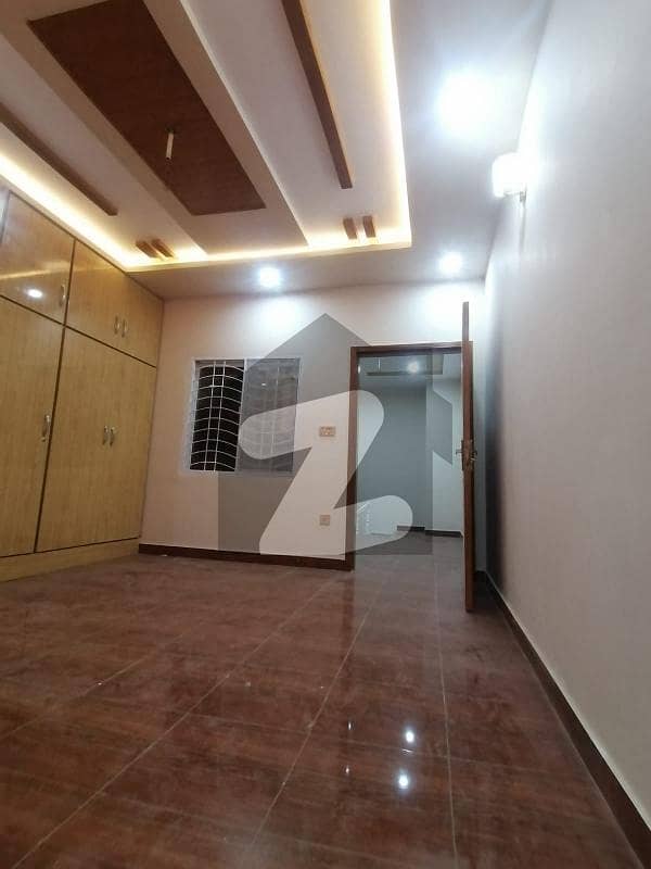 2.75 Brand New House For Sale At Al Faisal Town