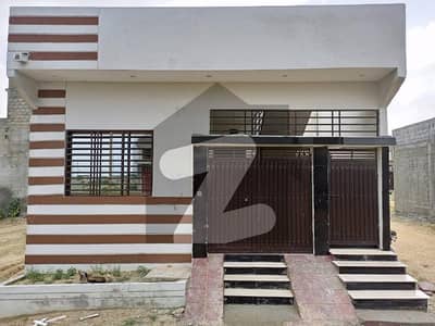 Single Storey Fully Furnished House