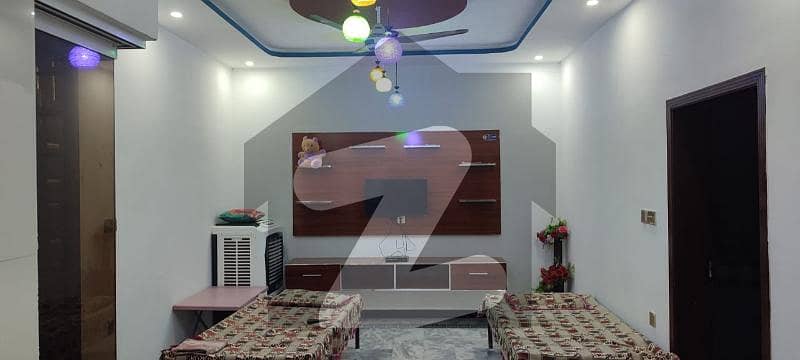 7 Marla House For Sale In Gulshan E Sehat E-18