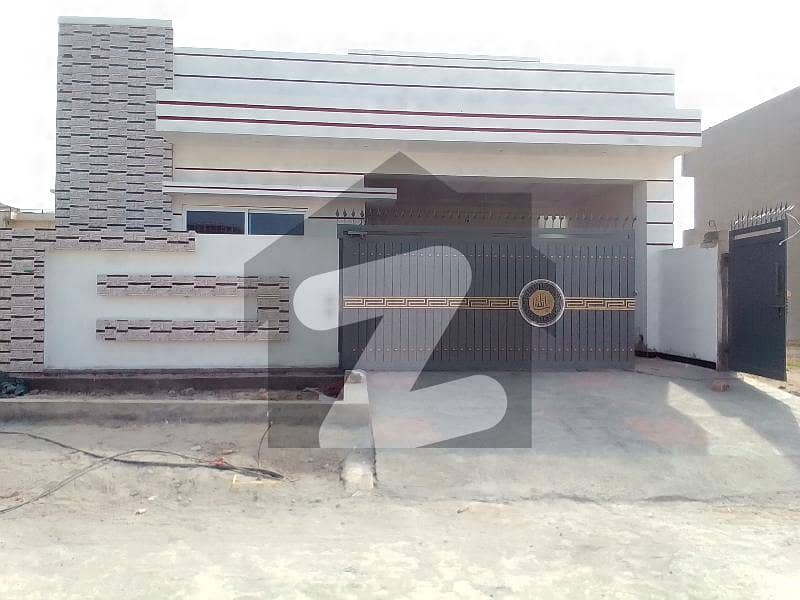 1575 Square Feet House Up For Sale In Gulshan-e-sehat 2 - Block G