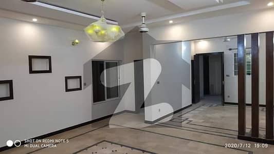 7 Marla 4 Storey House For Sale In Green Avenue Chak Shahzad