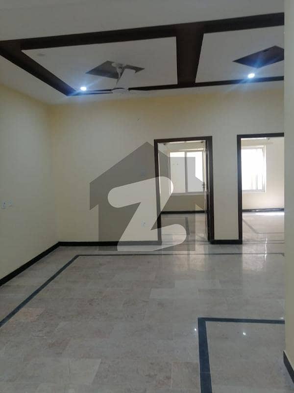 2.5 Storey House For Sale In Green Avenue Park Rod Chak Shahzad