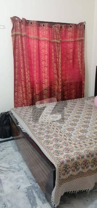 5 Marla Double Store House For Sale In Ali Pur Opposite Hbs Hospital