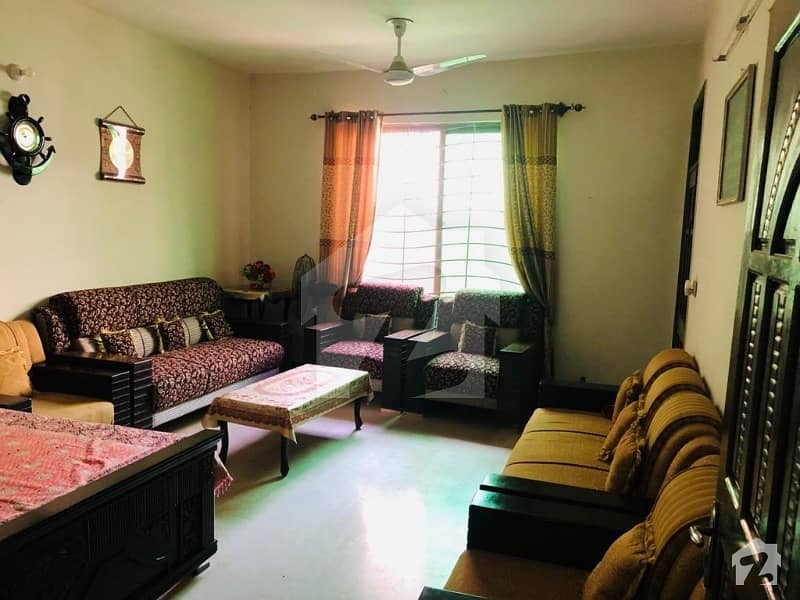 چٹھہ بختاور اسلام آباد میں 5 کمروں کا 6 مرلہ مکان 1.65 کروڑ میں برائے فروخت۔