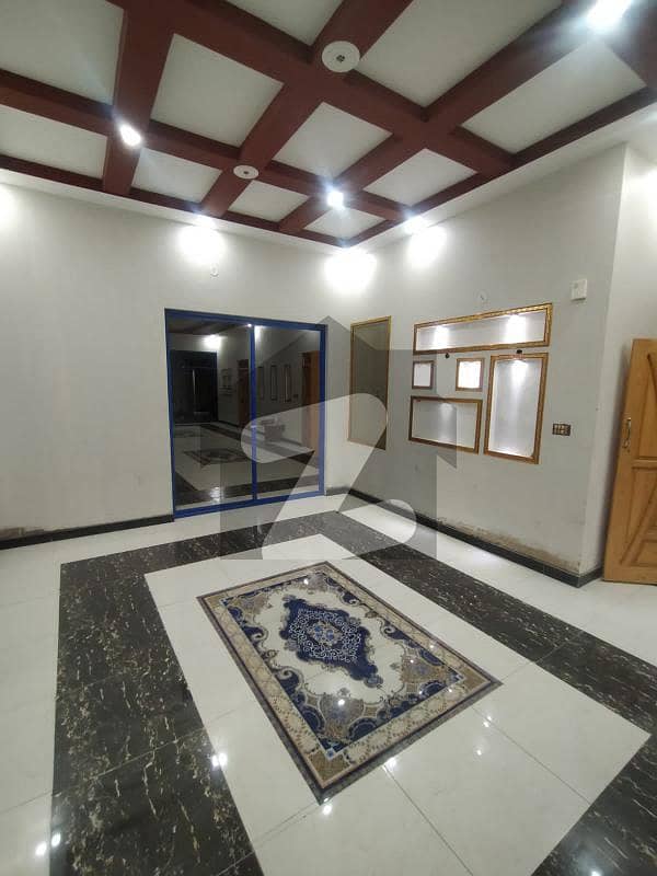 گلشنِ معمار - سیکٹر زیڈ گلشنِ معمار گداپ ٹاؤن کراچی میں 3 کمروں کا 9 مرلہ مکان 38 ہزار میں کرایہ پر دستیاب ہے۔