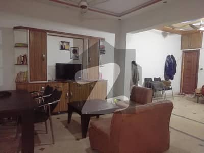 5 Marla Lower Portion For Rent In Johar Town