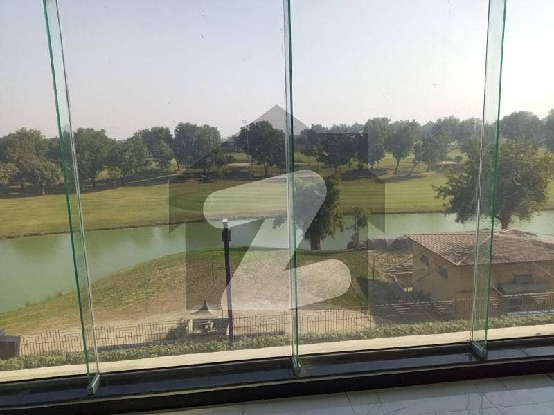8 Marla Luxury Plaza's Floor In Dha Raya Defence Raya, DHA Defence ...