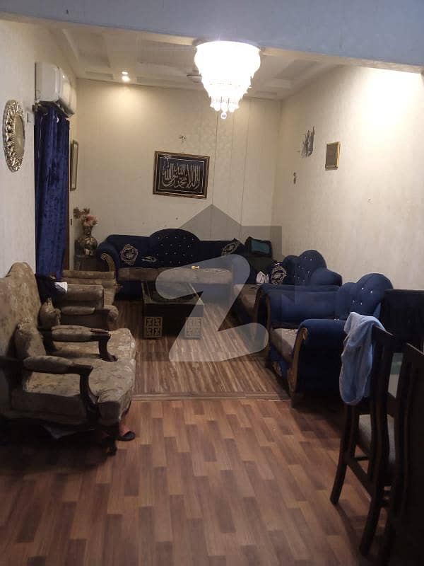 Low Budget 3 Marla House For Sale Dha Phase 3