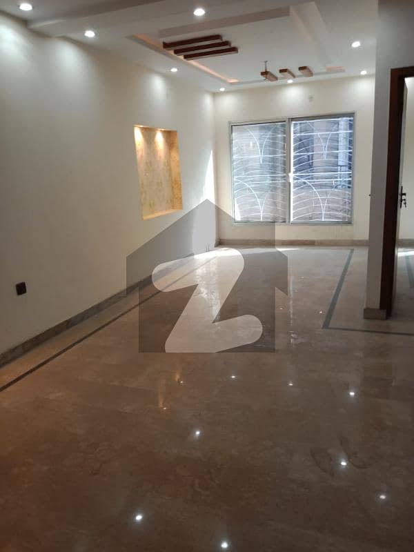 Prime Location 3 Marla Luxury House Available For Sale In Sher-shah Colony Block A On Reasonable Price
