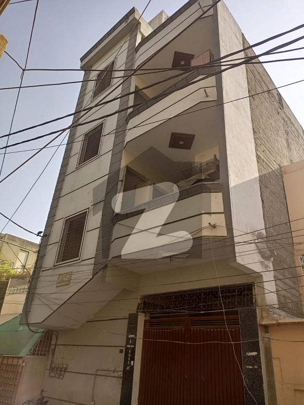 Beautiful House For Sale Federal B Area Block 18, Federal B Area