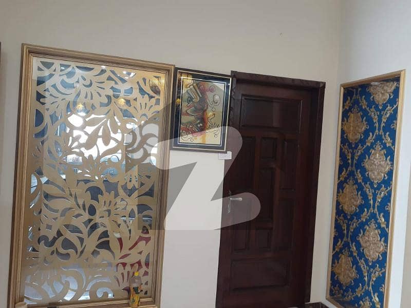 10 Marla Brand New House Available For Sale In Central Park Housing Scheme Lahore On Hot Location