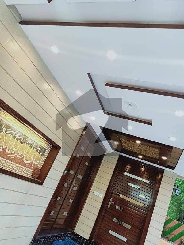 2250 Square Feet House In New Iqbal Park Cantt For Sale New Iqbal Park