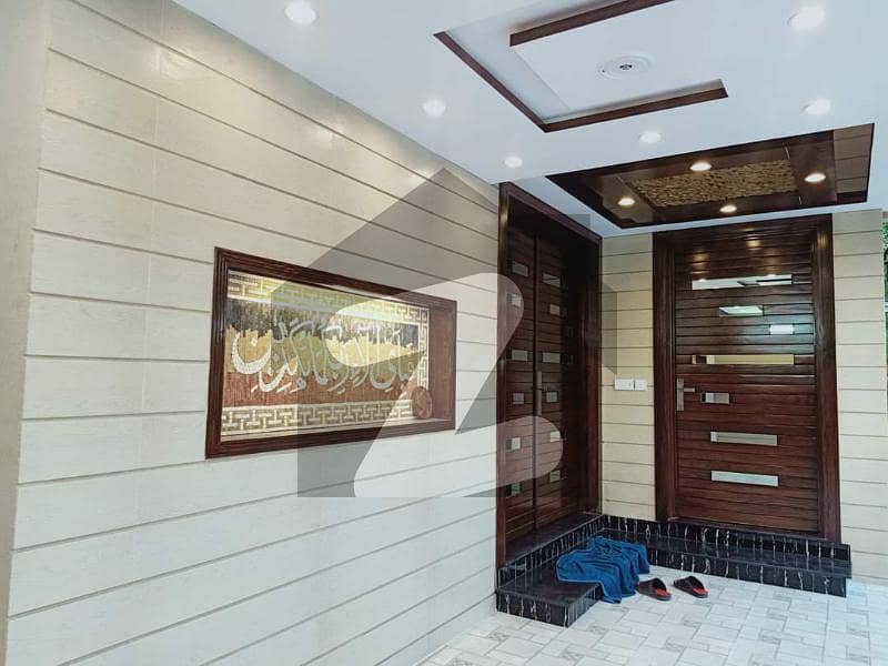 2250 Square Feet House In New Iqbal Park Cantt For Sale New Iqbal Park