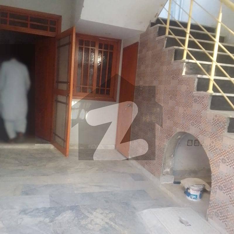 Brand New House For Sell Mashriqi Cooperative Housing Society Sector 52