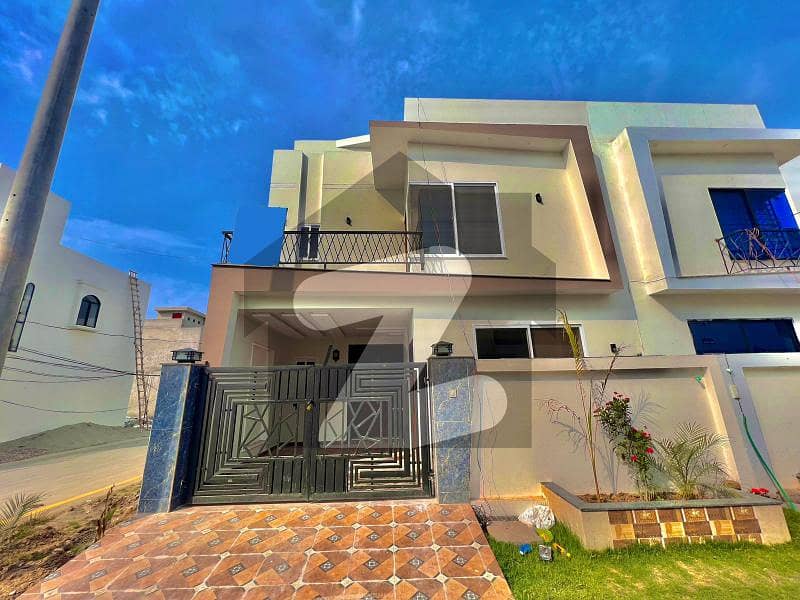 4 Marla Brand New House Available For Sale In Buch Executive Villas Multan 4 Marla Brand New House Available For Sale In Buch Executive Villas Multan