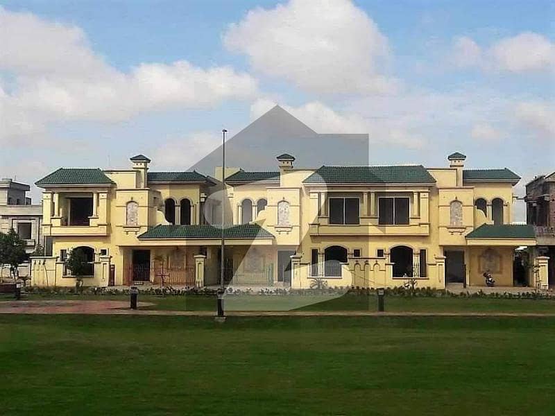 Back To Big Park Plot Is Available Royal Orchard Block G, Royal