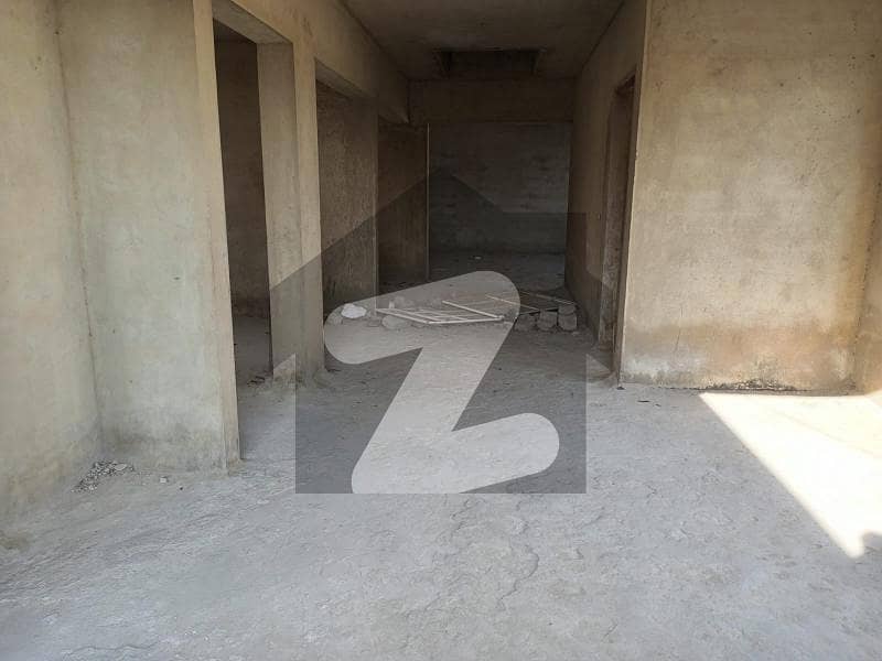 #8b, South-east Open Penthouse For Sale  In Mall Square, Zamzama, Dha