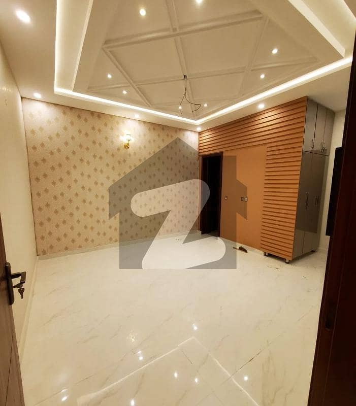 Gulshan E Lahore Lugzoran 7 marla New House For Sale