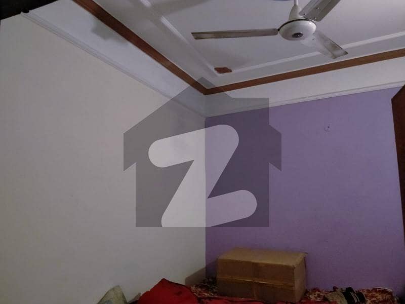 Yateem Khana Chandni Chowk 3.8 Marla House For Sale