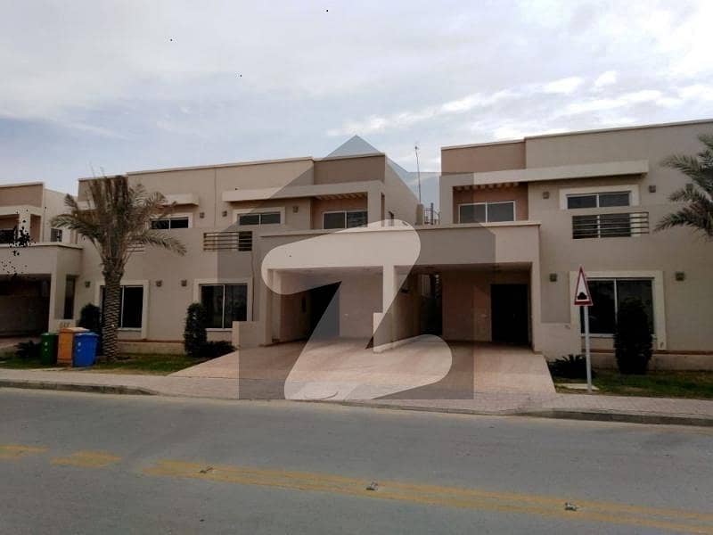 Houses For Sale In Bahria Town - Precinct 31 Karachi