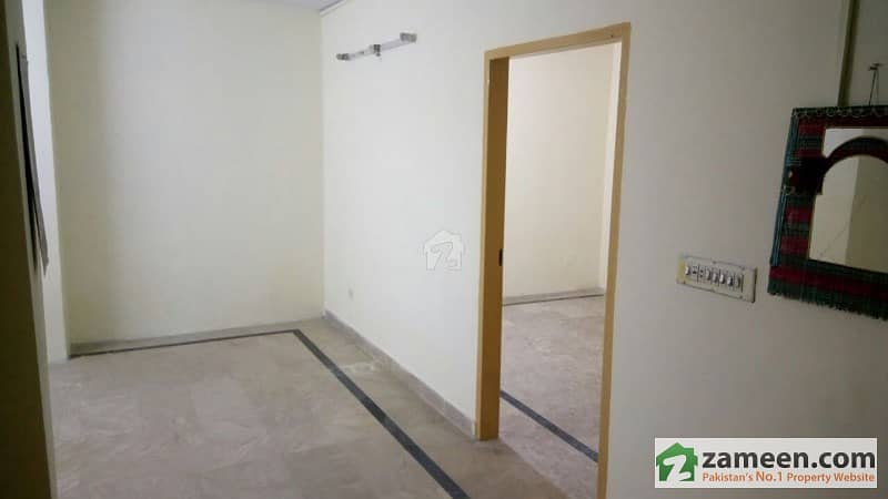 Flat For Rent In Liberty Market Gulberg 3