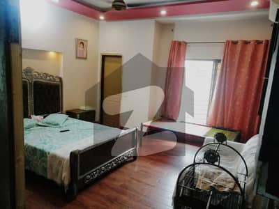 House For Rent In Lahore