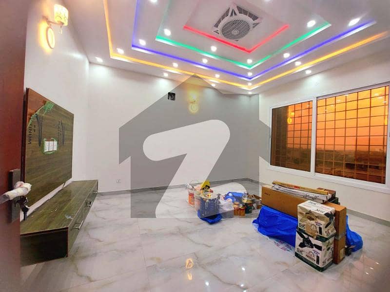 Ideally Located Prime Location Upper Portion Of 7 Marla Is Available For rent In Rawalpindi
