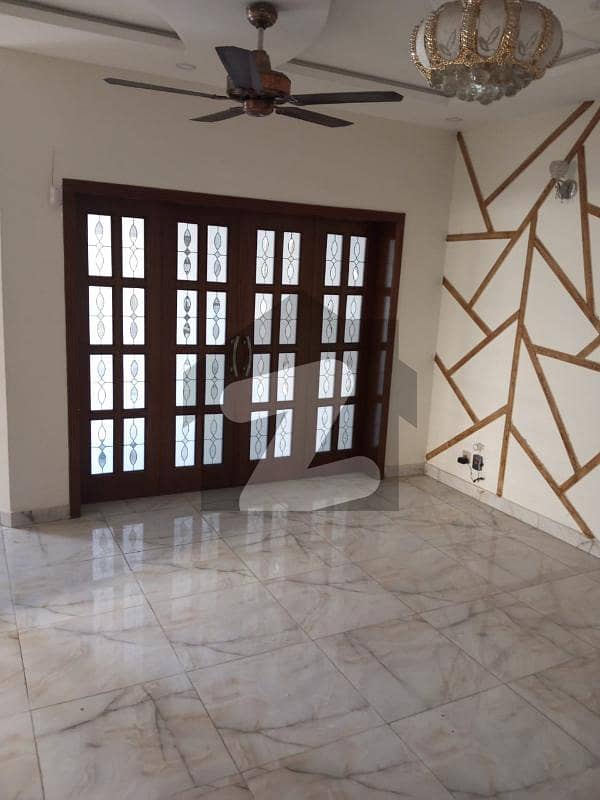 Prime Location House For rent In Rawalpindi