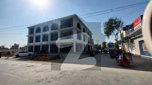 Shops For Sale In Vehari