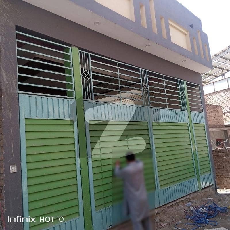Bannu House 3.5 Marla House For Sale Bannu House 3.5 Marla House For Sale