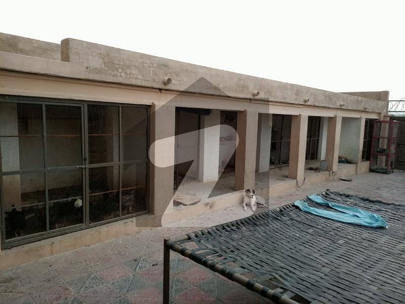 1 Kanal Beautiful Farm House For Sale In Rawalpindi Near Taj residencia /Islamabad Best For Investment