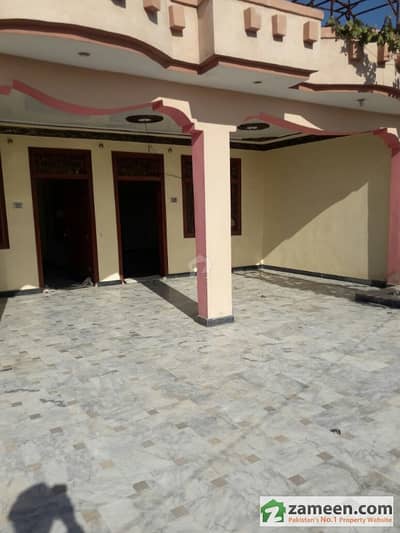 5 Marla House Upper Portion For Rent