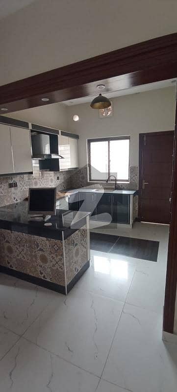 10 Marla Branded Double Storey House For Sale In Central Park Housing Scheme