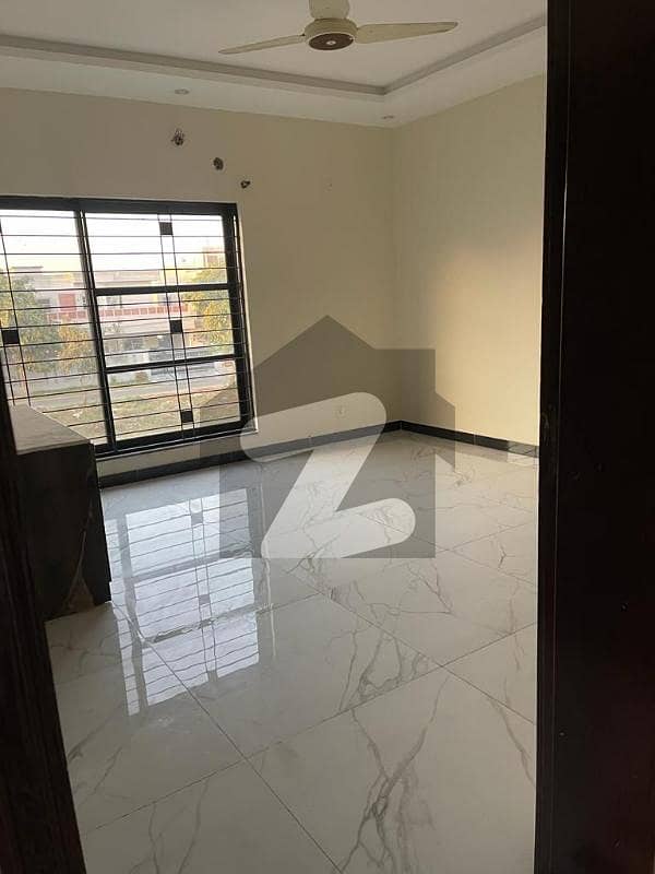 5 Marla Double Storey House For Rent In Central Park Housing Scheme