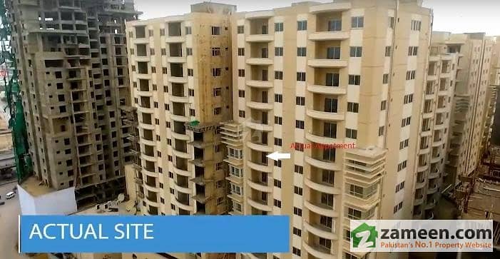 Defence Regency Flat For Sale