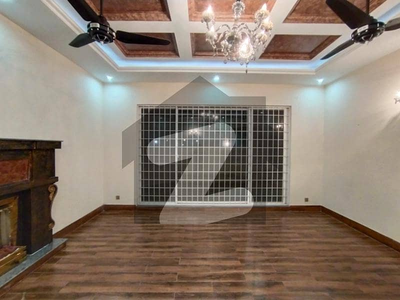 1 Kanal Spanish House For Rent DHA Phase 8