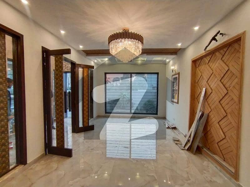 1 Kanal  Basement Available For Rent Dha Phase 4 Block Ff
