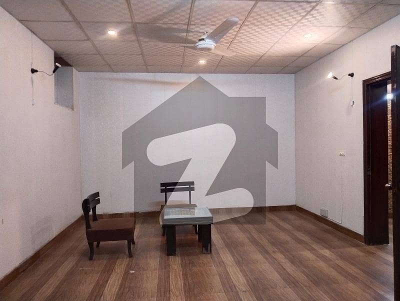 Basement Available For Rent DHA Phase 1 Block N