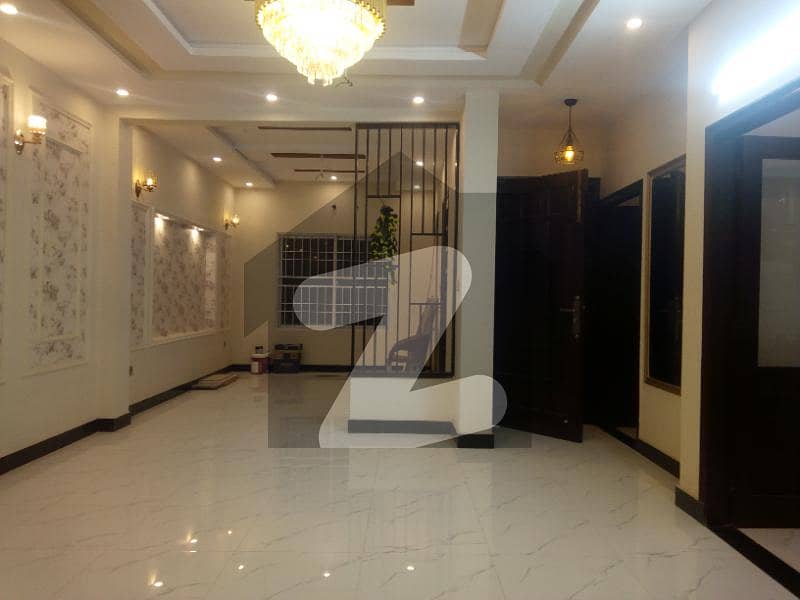 8 Marla Brand New House For Sale In Dha 11 Phase 1 - Block A