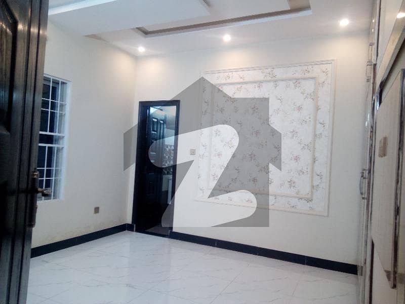 8 Marla Brand New House For Sale in DHA 11 Phase 1 - BLOCK A