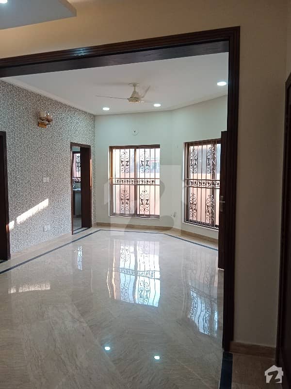 5 Marla Full House For Rent In Bahria Town Lahore