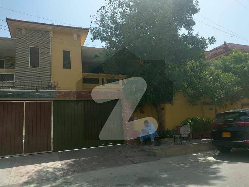 2 Unit Brand New Fully Refurnished Near Hilal Bungalow For Sale In DHA Phase 6