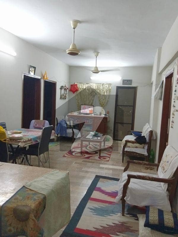 ڈائمنڈ سٹی گلشنِ معمار گداپ ٹاؤن کراچی میں 3 کمروں کا 6 مرلہ فلیٹ 25 ہزار میں کرایہ پر دستیاب ہے۔