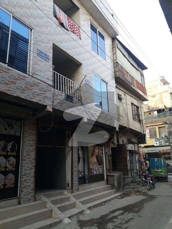 900 Square Feet Upper Portion In Holy Family Road For Rent