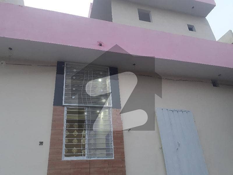 House In Rachna Town For Sale