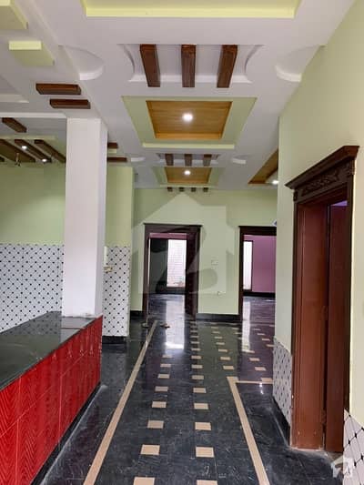 Gorgeous 2448 Square Feet House For Sale Available In Sargodha Road