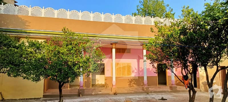 16 Marla House For Sale In Sarae Saleh