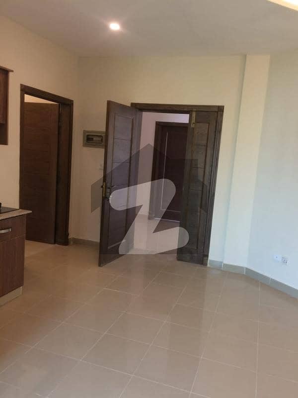 one bed flat available for Rent at Rania Heights Block C